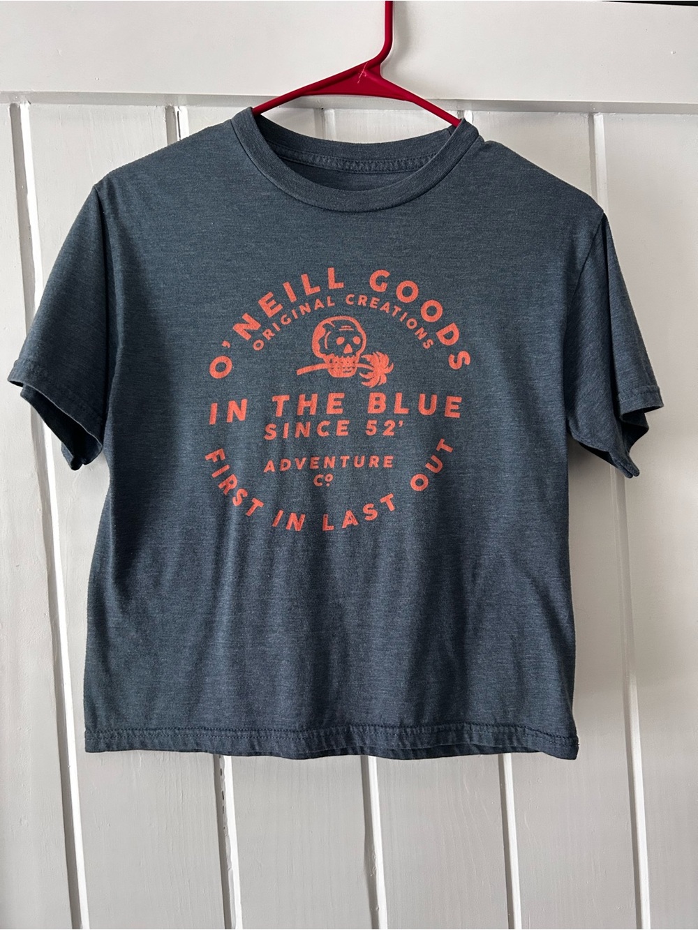 O'Neill | Crop Top